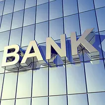 银行概念